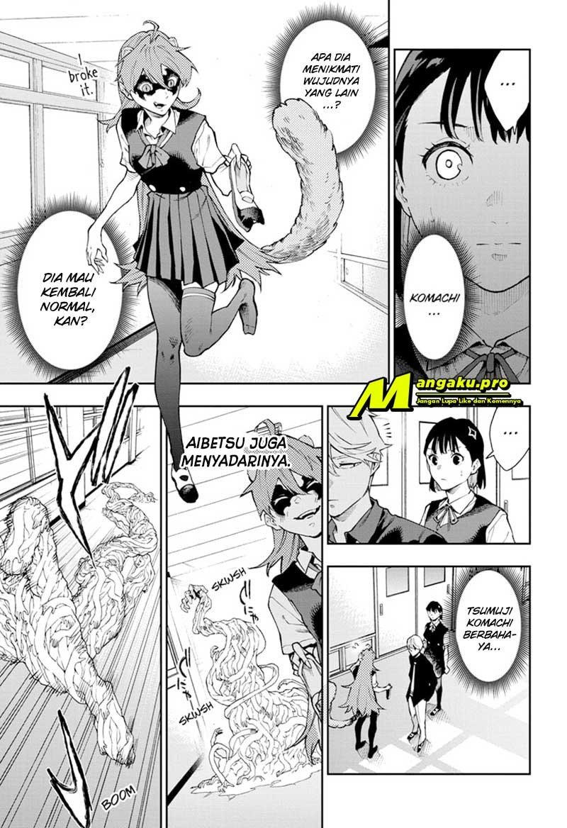 Phantom Seer Chapter 16 Gambar 10