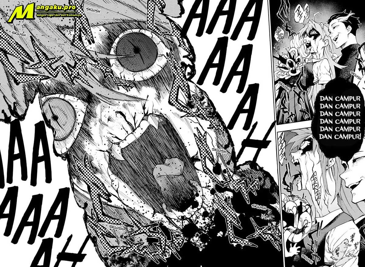 Phantom Seer Chapter 16 Gambar 15