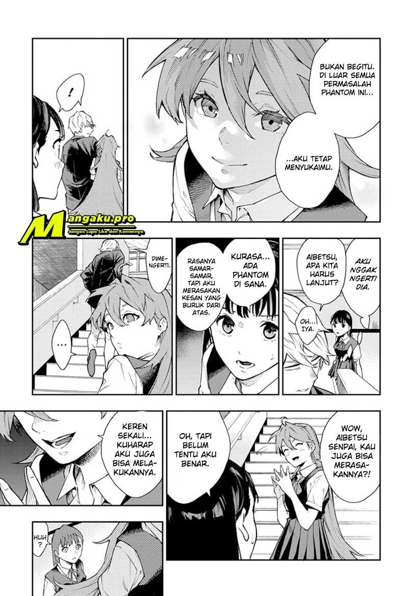 Phantom Seer Chapter 16 Gambar 4