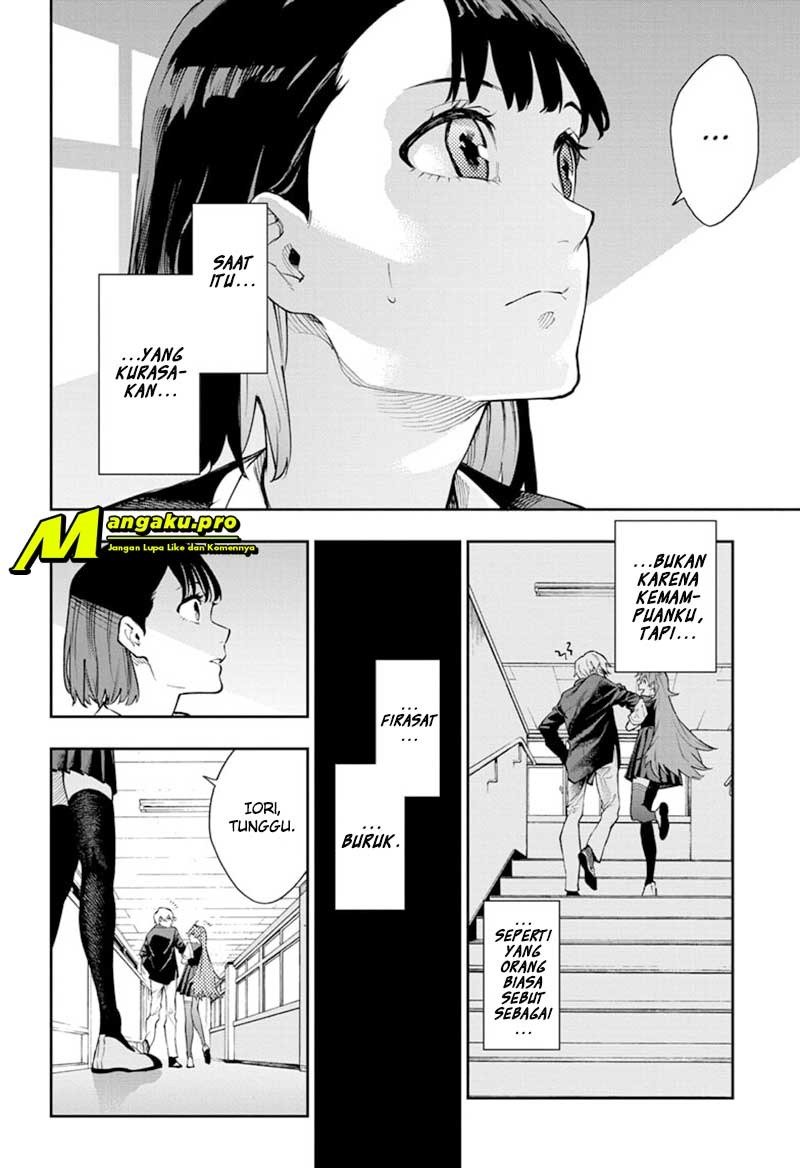 Phantom Seer Chapter 16 Gambar 5