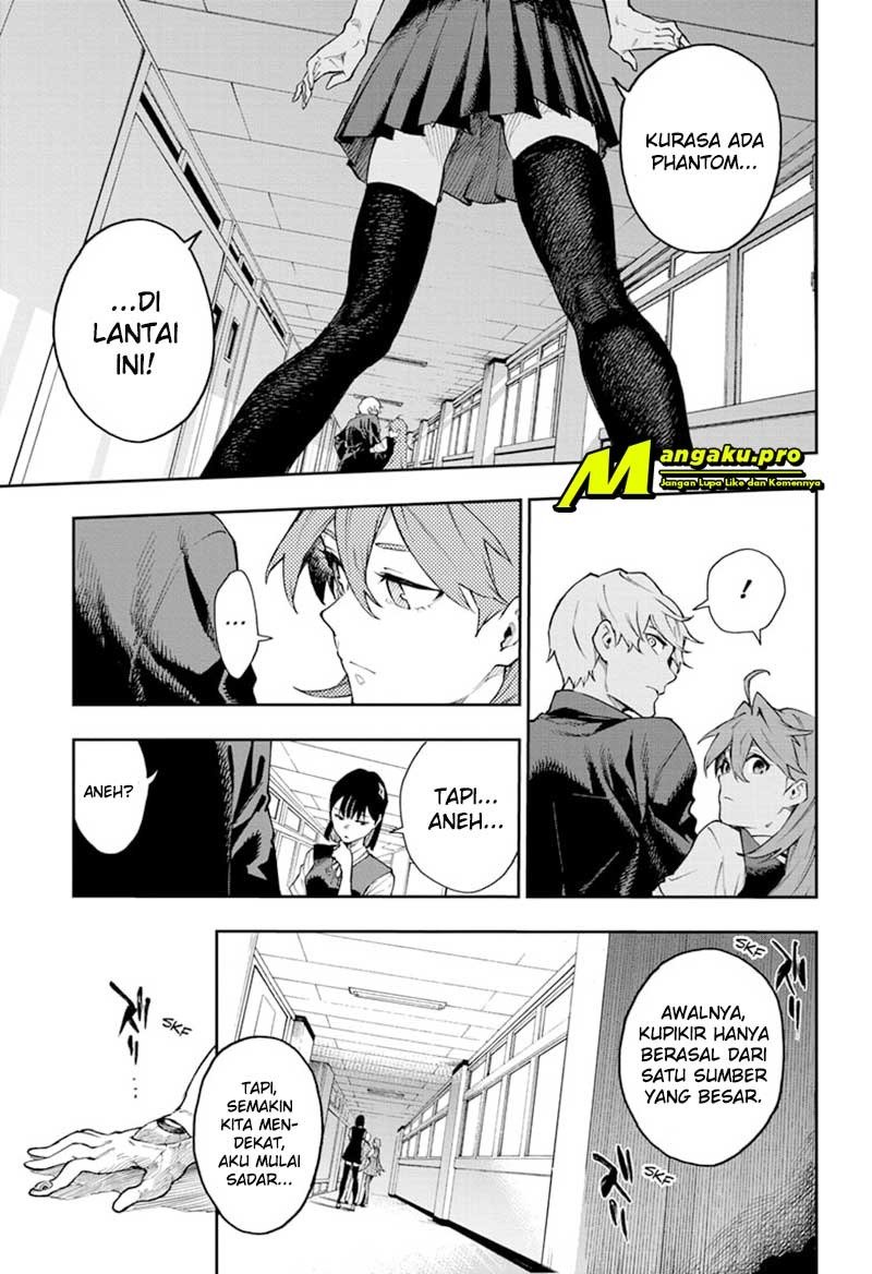 Phantom Seer Chapter 16 Gambar 6