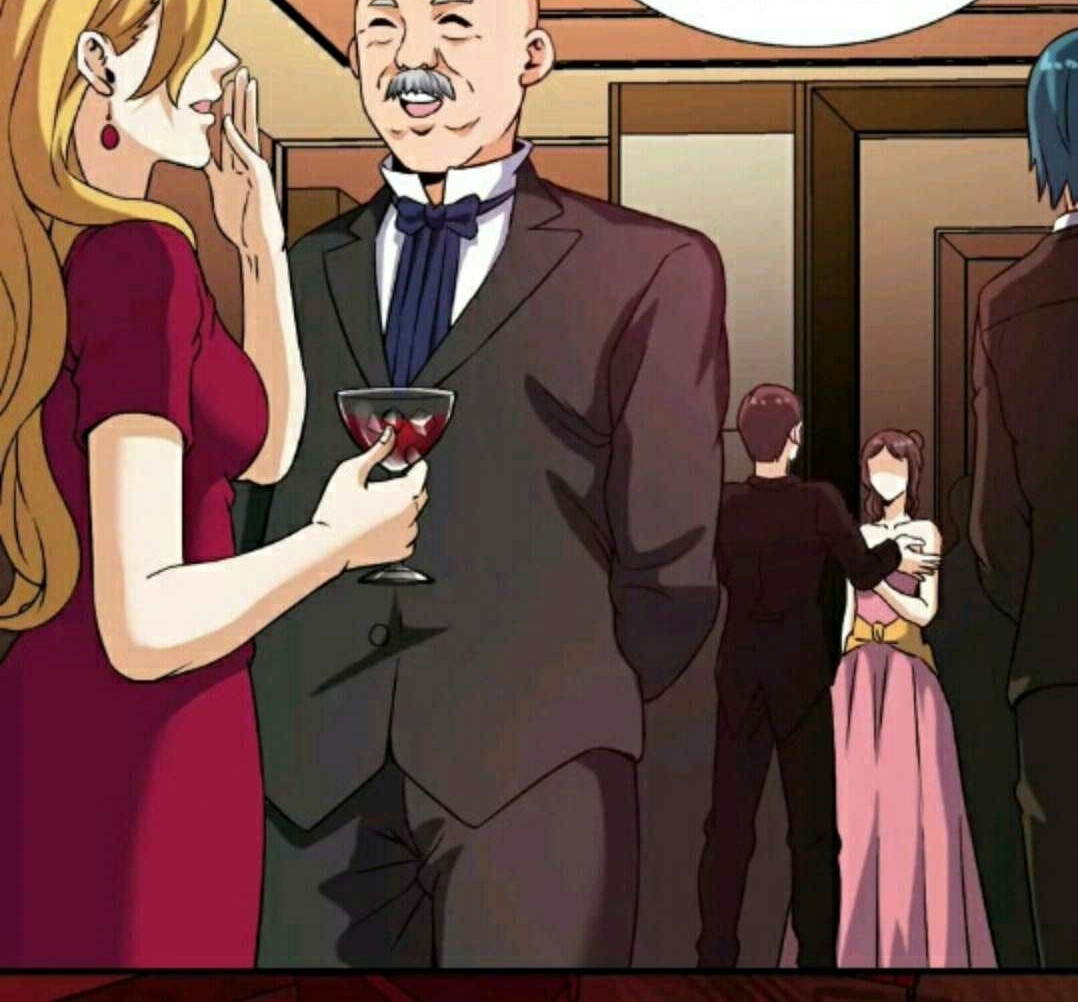 City Immortal Emperor: Dragon King Temple Chapter 35 Gambar 27
