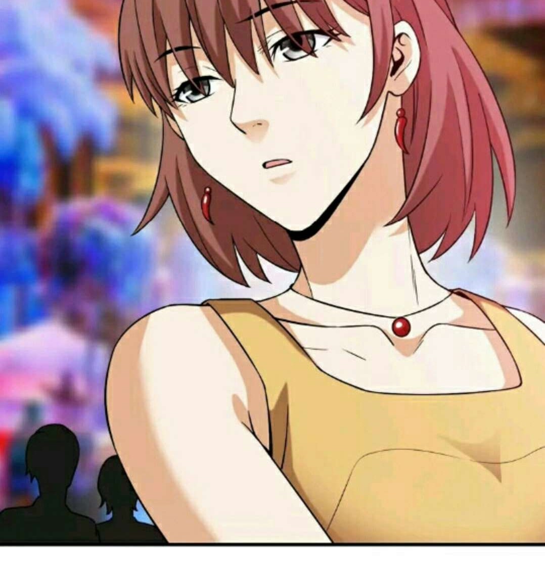 City Immortal Emperor: Dragon King Temple Chapter 35 Gambar 29