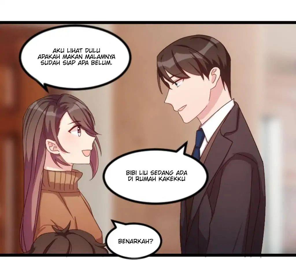 CEO’s Sudden Proposal Chapter 65 6