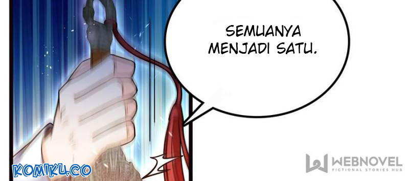 Spare Me, Great Lord! Chapter 16 Gambar 10