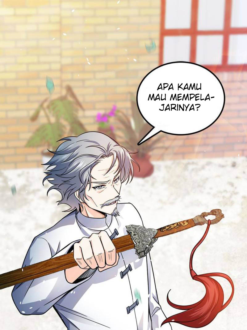 Spare Me, Great Lord! Chapter 16 Gambar 13