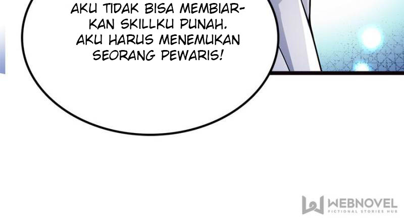 Spare Me, Great Lord! Chapter 16 Gambar 24
