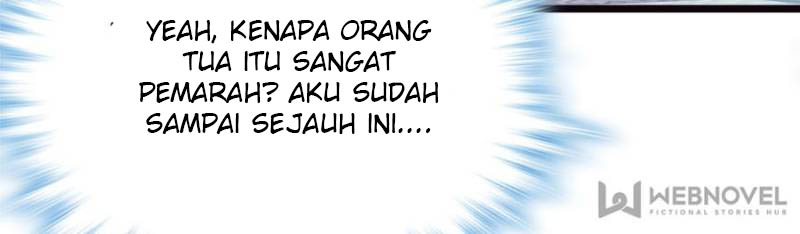 Spare Me, Great Lord! Chapter 16 Gambar 28