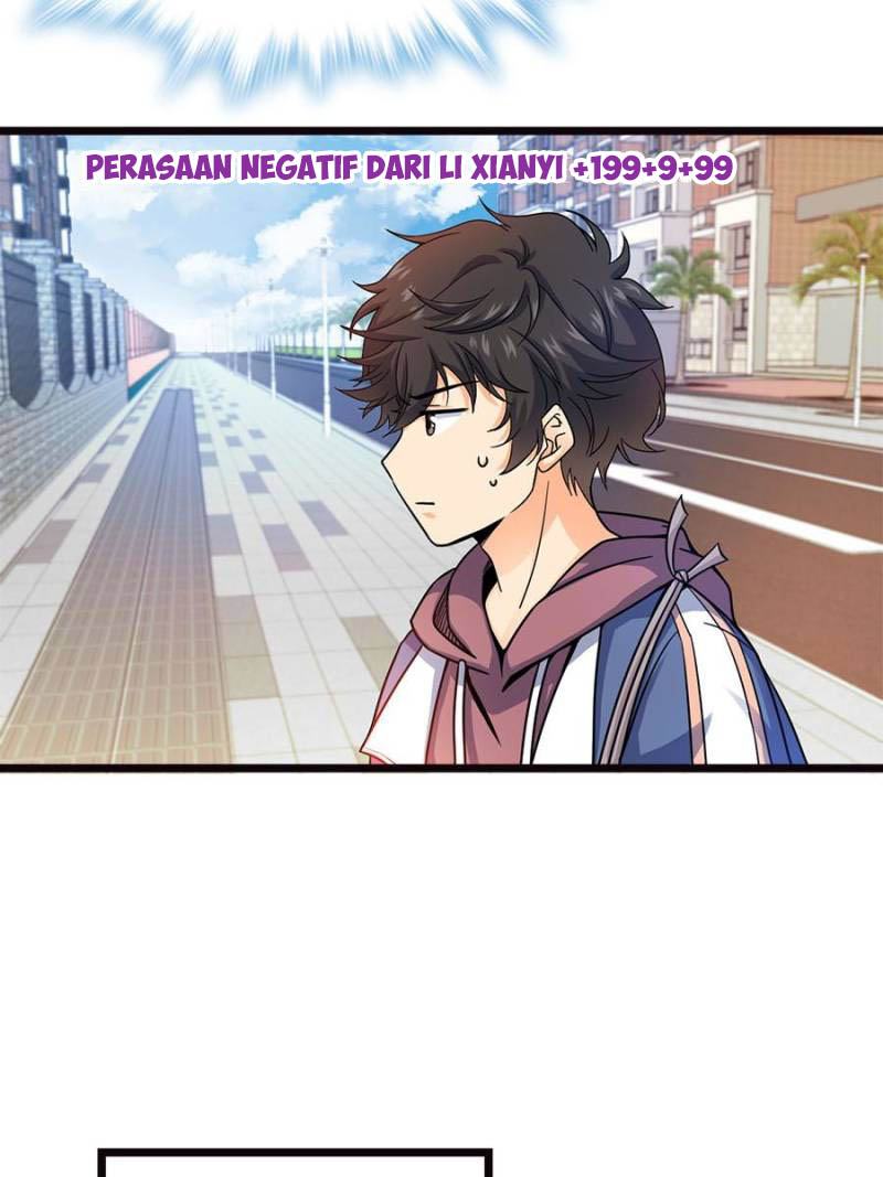Spare Me, Great Lord! Chapter 16 Gambar 29