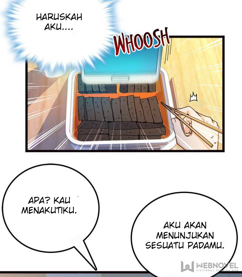 Spare Me, Great Lord! Chapter 16 Gambar 35