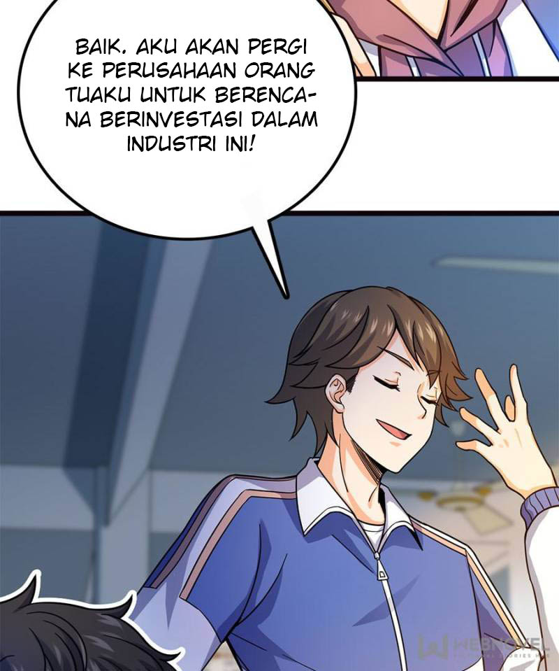 Spare Me, Great Lord! Chapter 16 Gambar 43