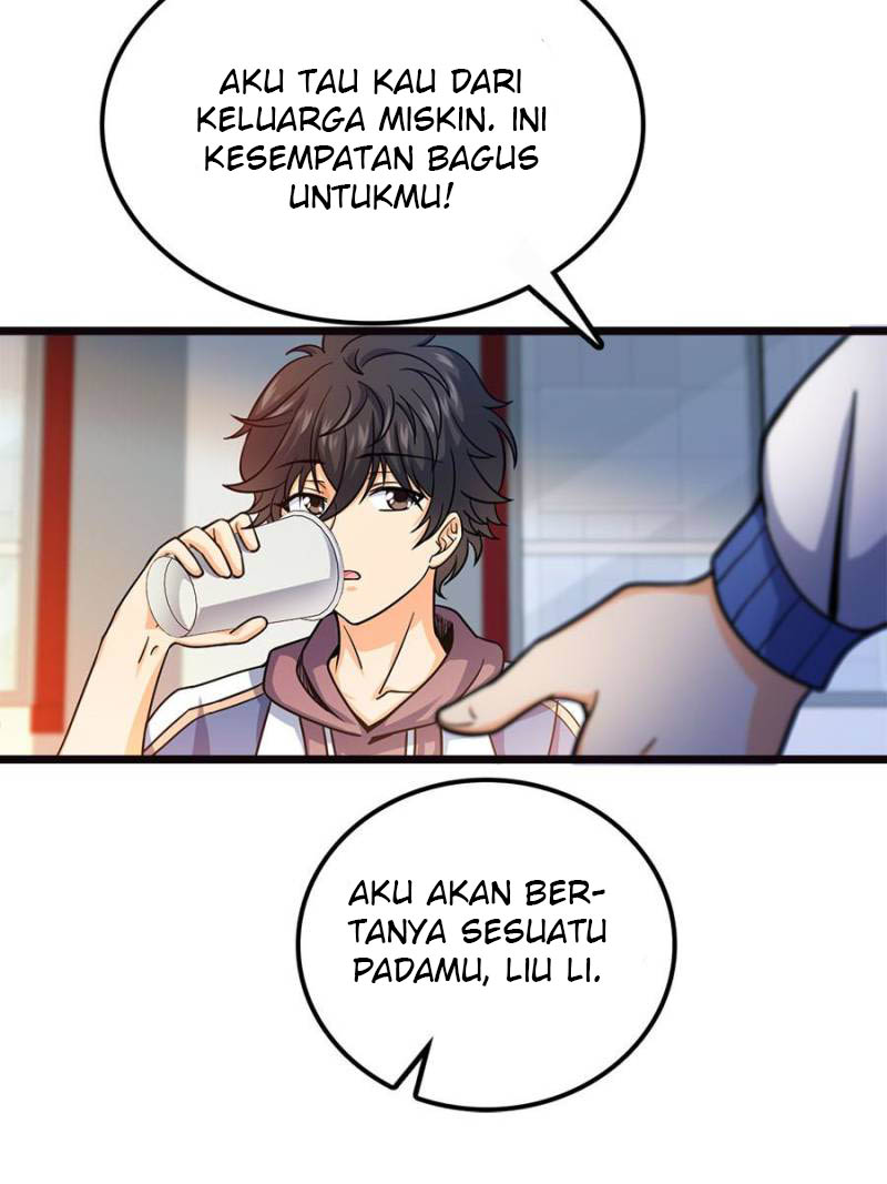 Spare Me, Great Lord! Chapter 16 Gambar 45