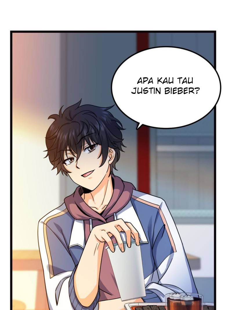 Spare Me, Great Lord! Chapter 16 Gambar 46