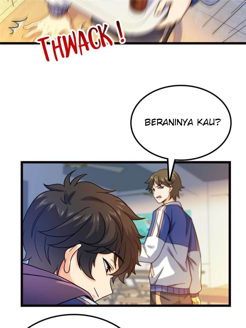 Spare Me, Great Lord! Chapter 16 Gambar 54