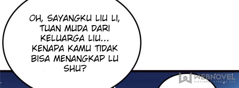 Spare Me, Great Lord! Chapter 16 Gambar 55