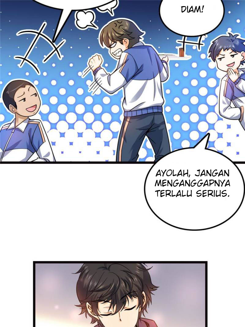 Spare Me, Great Lord! Chapter 16 Gambar 56