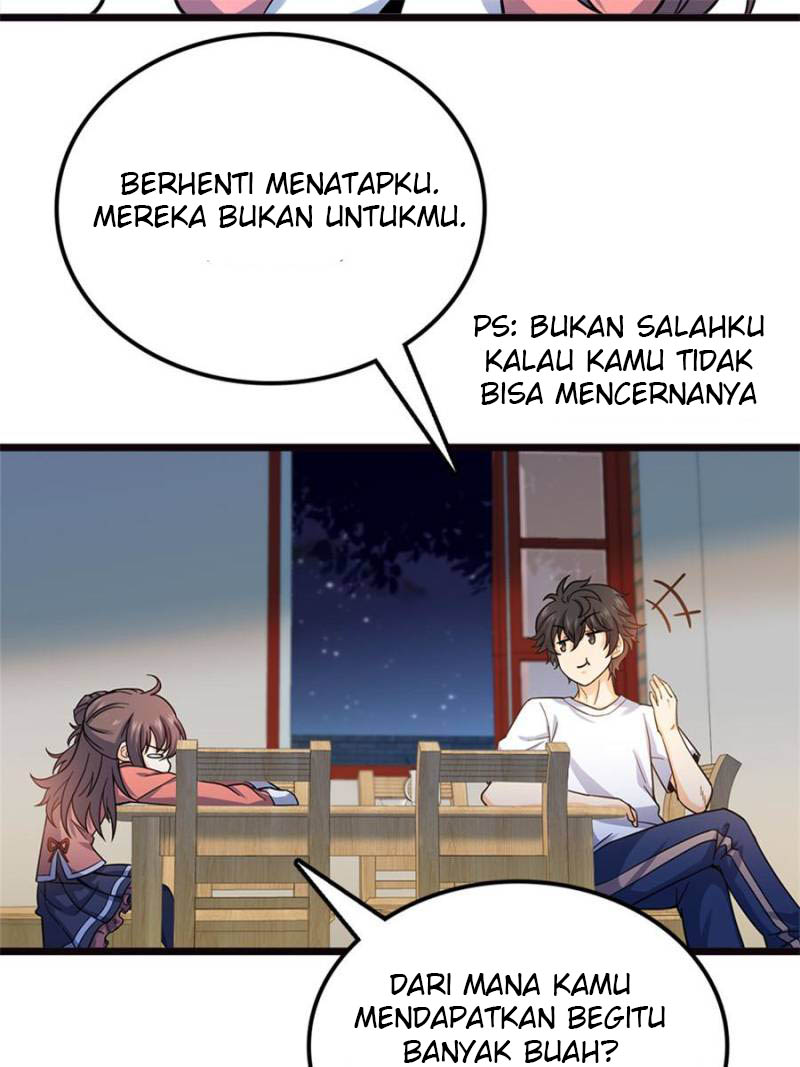Spare Me, Great Lord! Chapter 16 Gambar 62