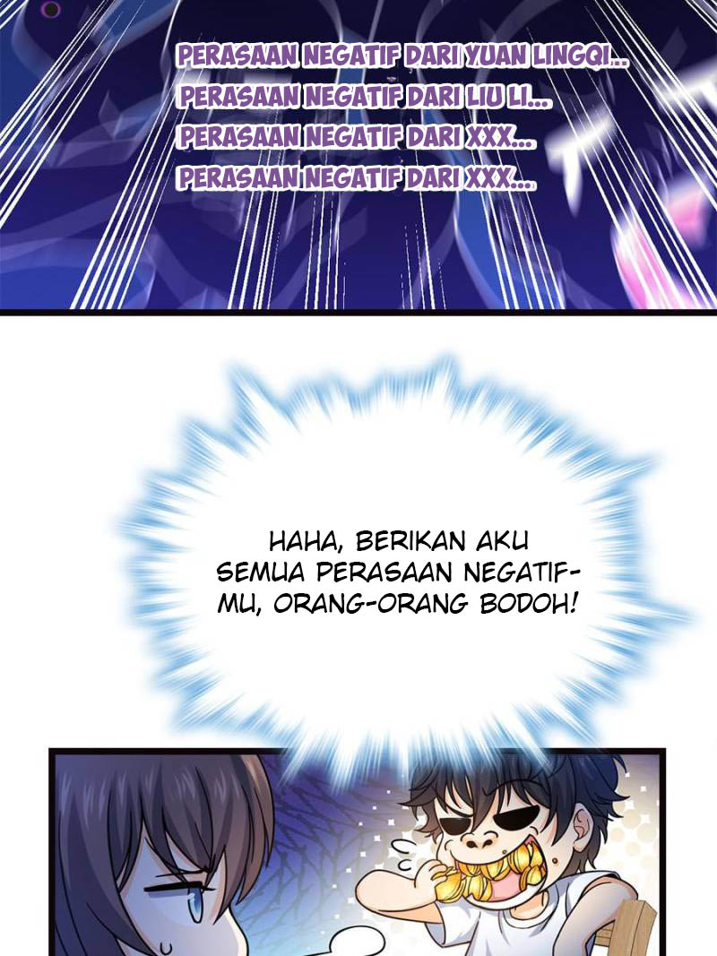 Spare Me, Great Lord! Chapter 16 Gambar 66