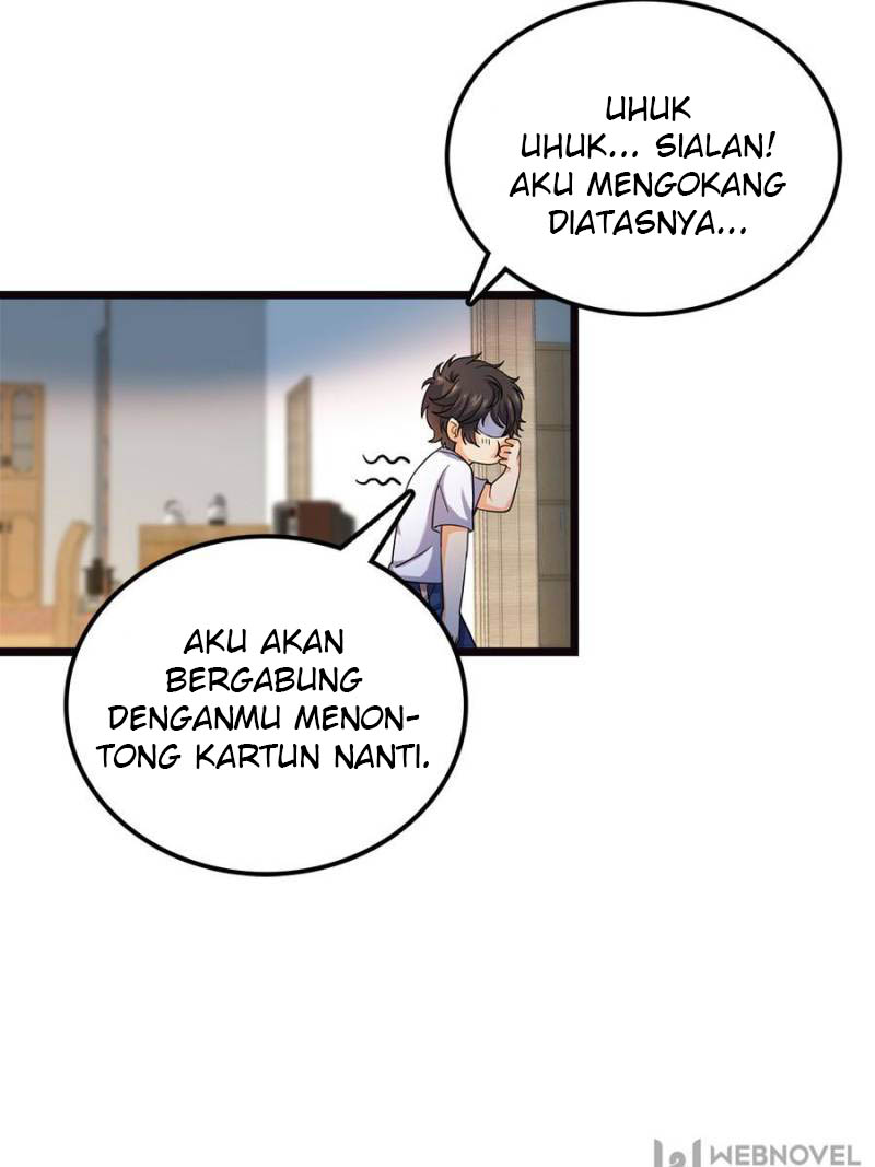 Spare Me, Great Lord! Chapter 16 Gambar 68