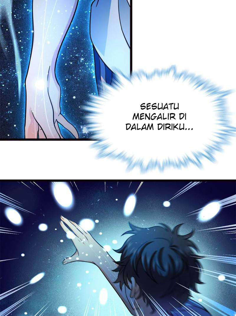 Spare Me, Great Lord! Chapter 16 Gambar 73