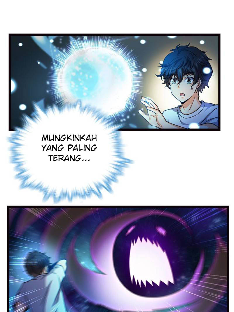 Spare Me, Great Lord! Chapter 16 Gambar 81