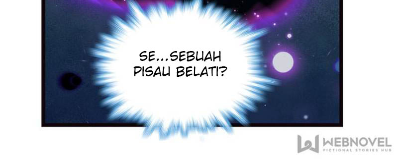 Spare Me, Great Lord! Chapter 16 Gambar 84