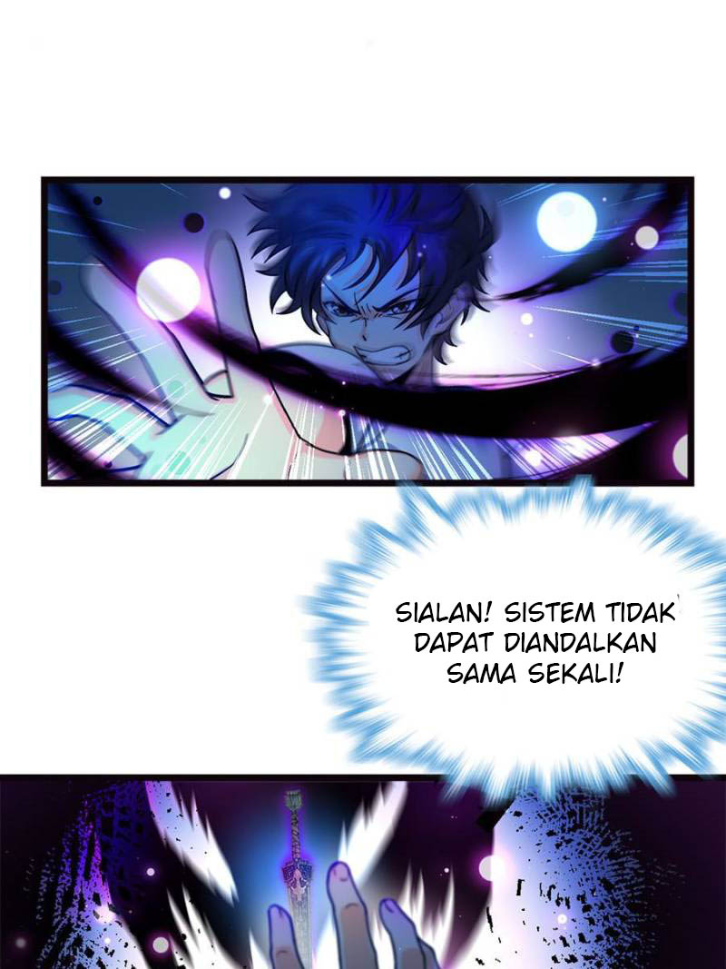 Spare Me, Great Lord! Chapter 16 Gambar 85