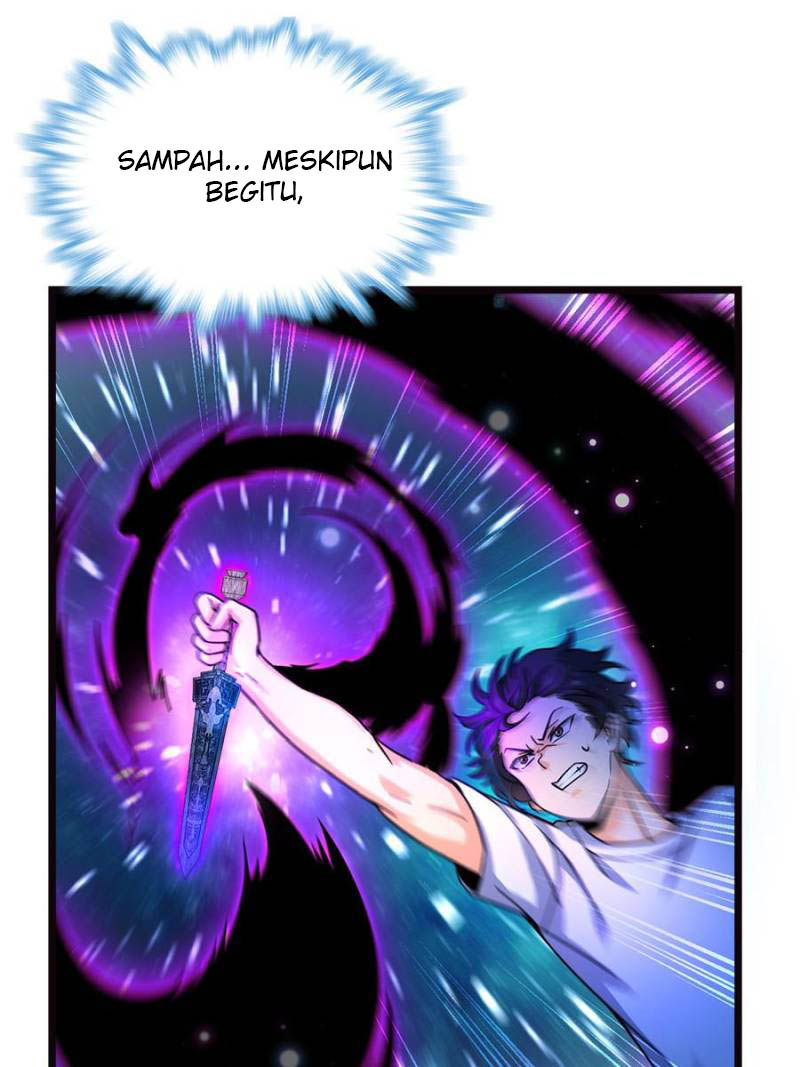 Spare Me, Great Lord! Chapter 16 Gambar 87