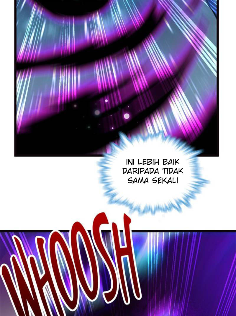 Spare Me, Great Lord! Chapter 16 Gambar 89