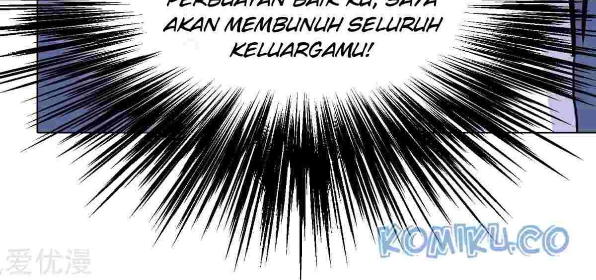 Xianzun System in the City Chapter 111 Gambar 22