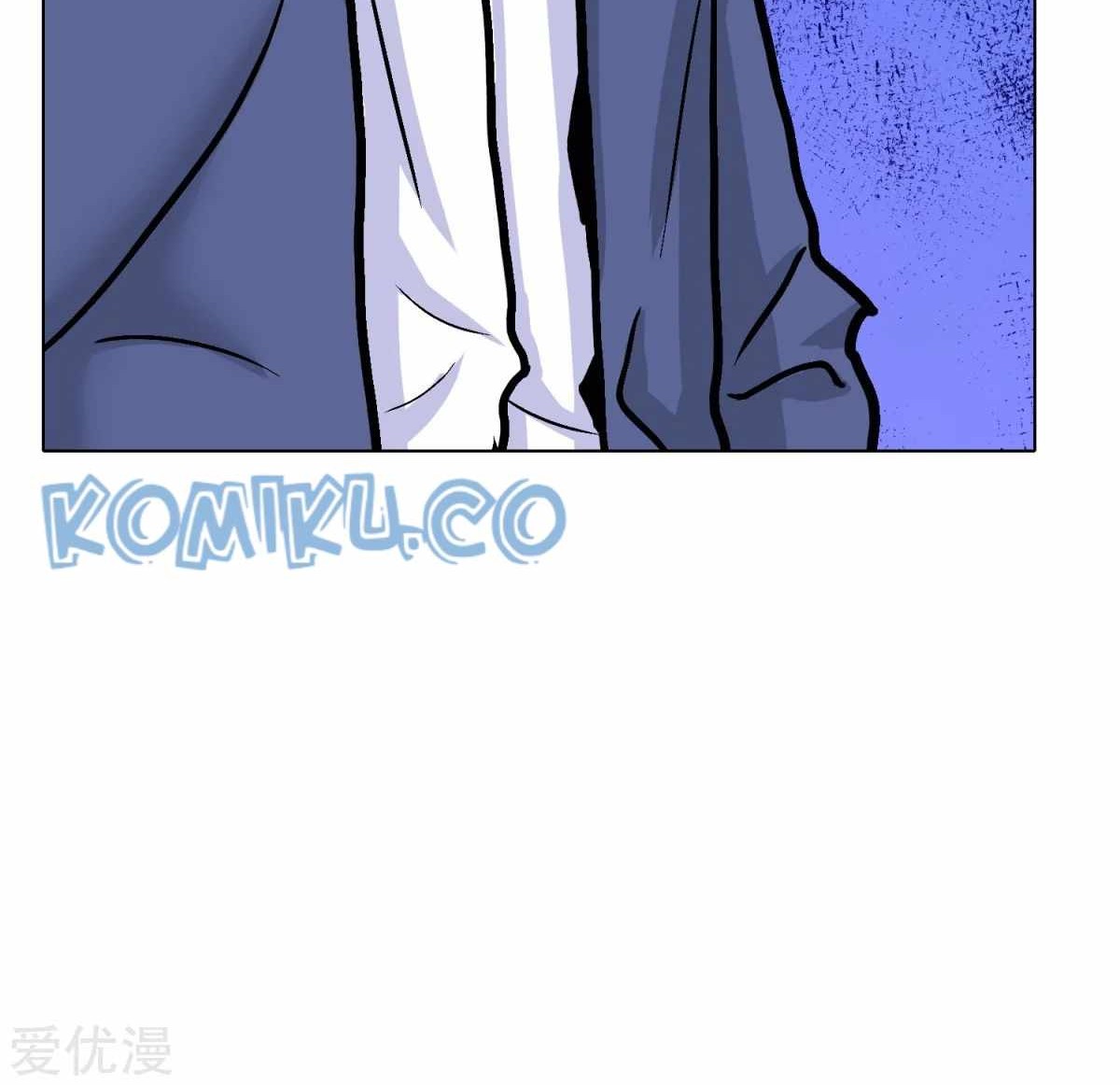 Xianzun System in the City Chapter 111 Gambar 27