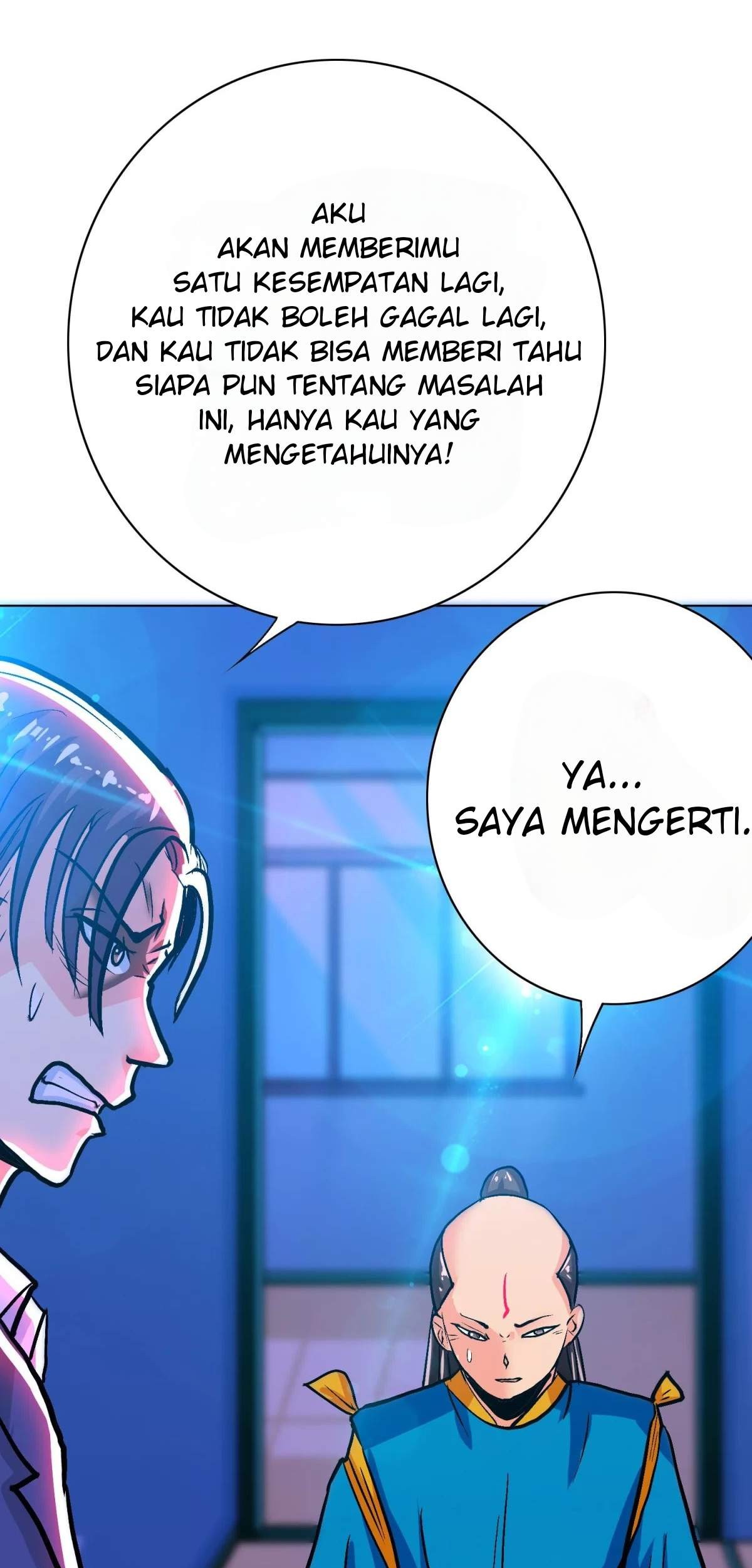 Xianzun System in the City Chapter 111 Gambar 30