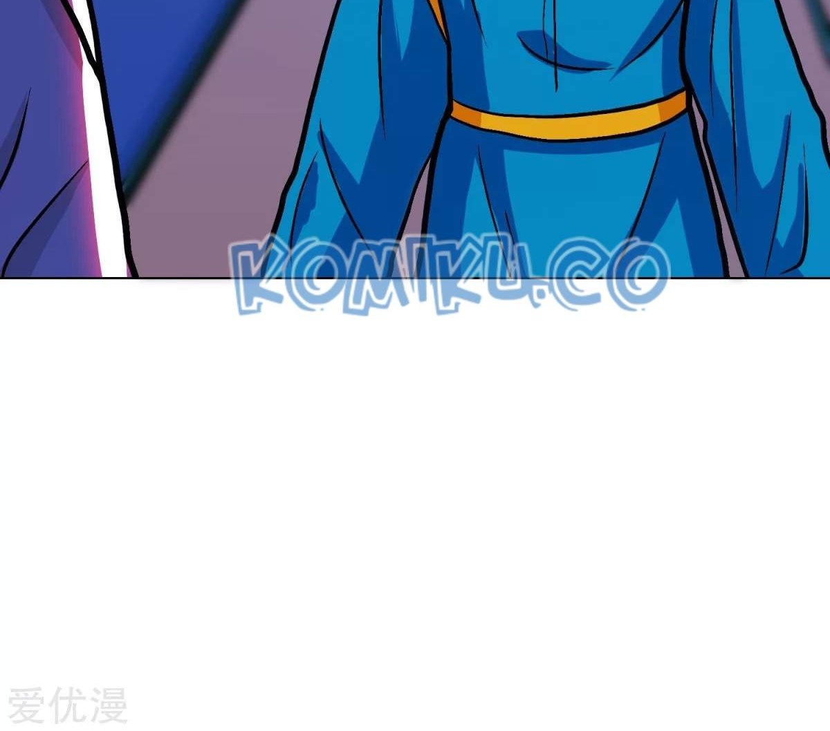Xianzun System in the City Chapter 111 Gambar 31