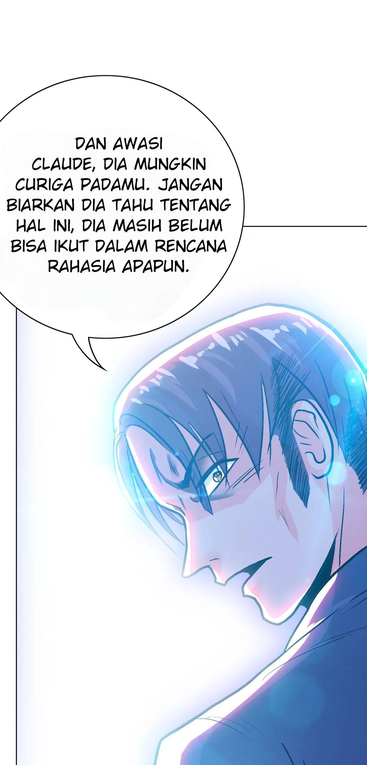 Xianzun System in the City Chapter 111 Gambar 32