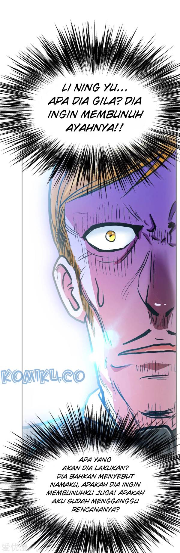 Xianzun System in the City Chapter 111 Gambar 36