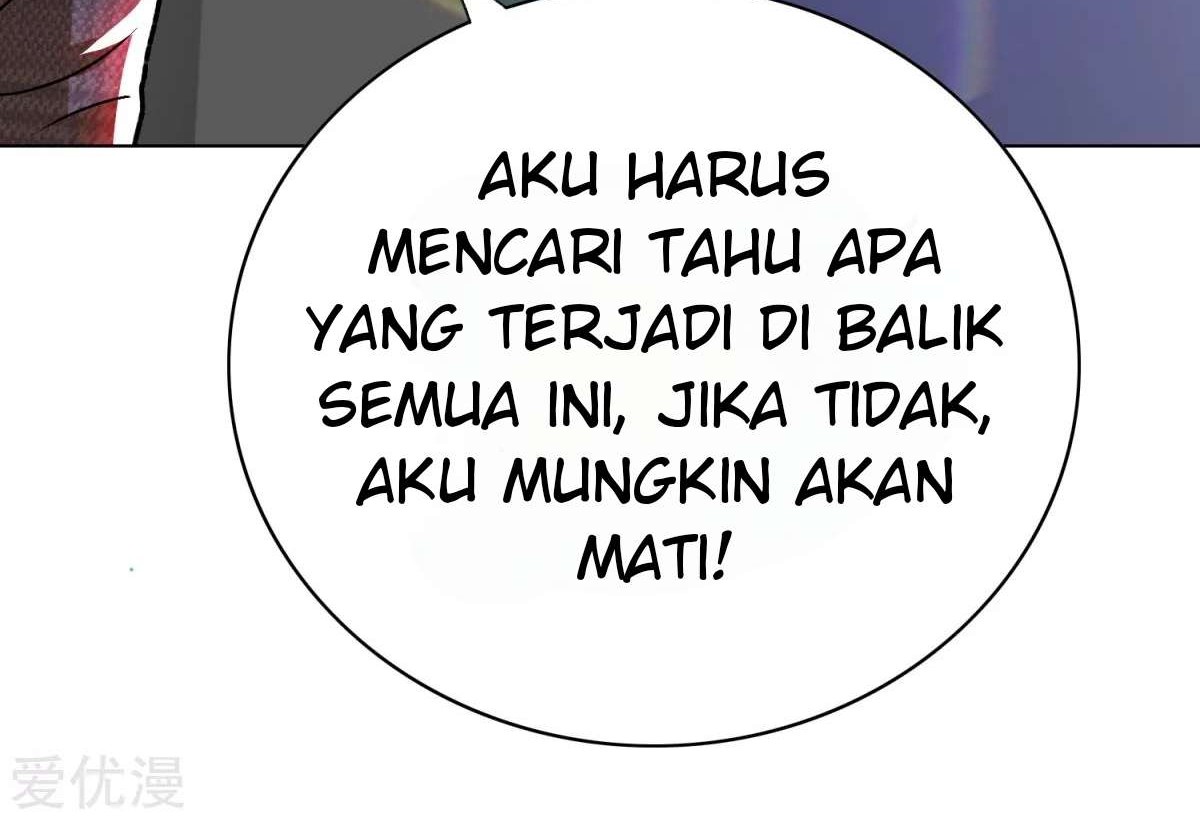 Xianzun System in the City Chapter 111 Gambar 41