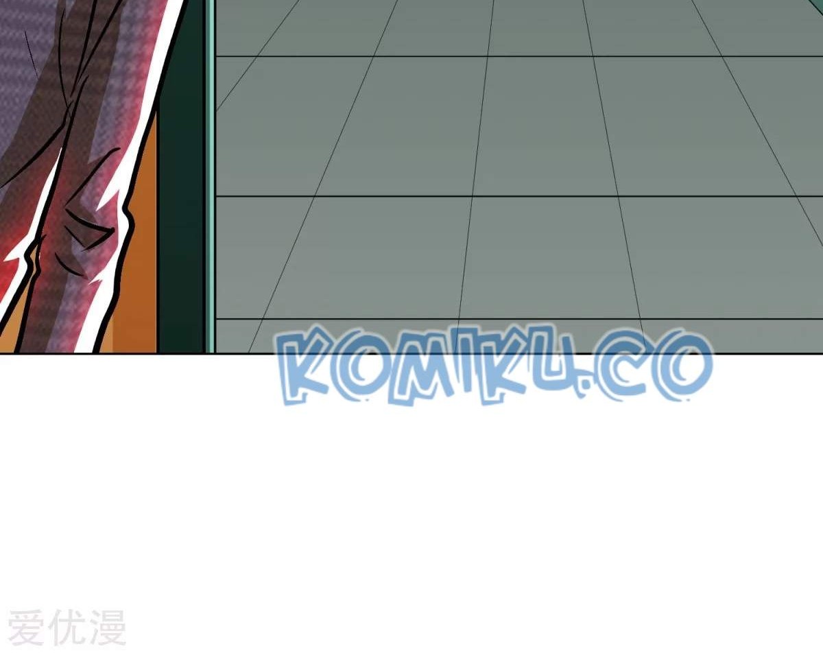 Xianzun System in the City Chapter 111 Gambar 45