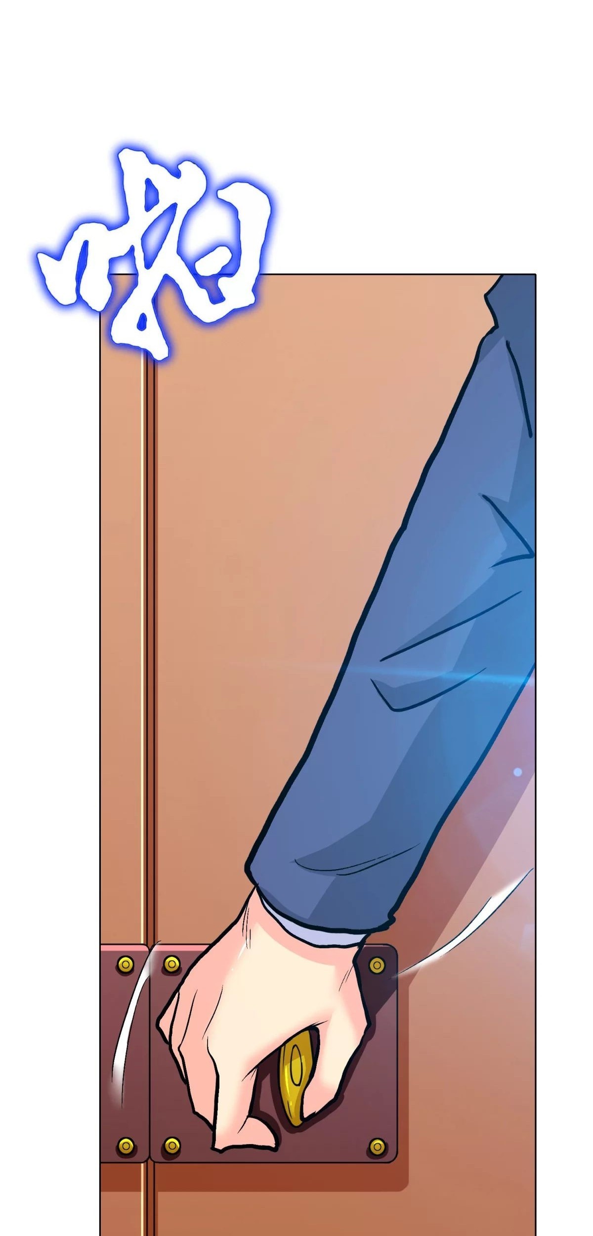 Xianzun System in the City Chapter 111 Gambar 46