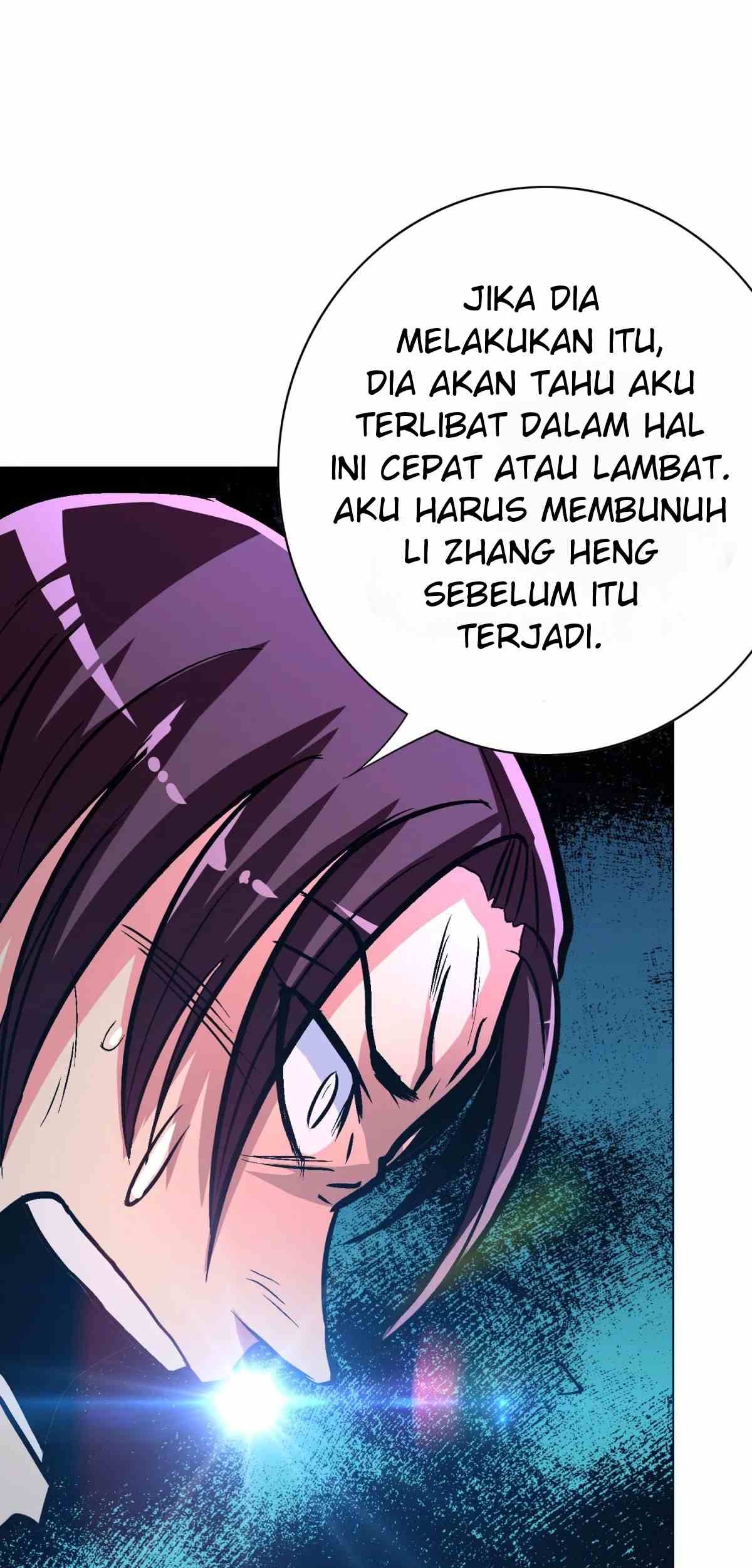 Xianzun System in the City Chapter 111 Gambar 53