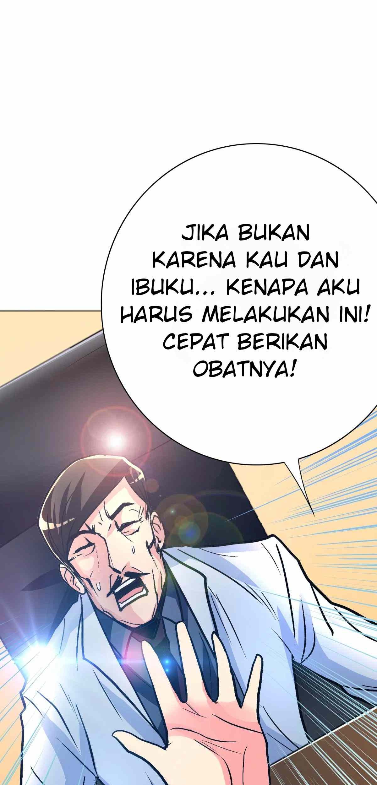 Xianzun System in the City Chapter 111 Gambar 55