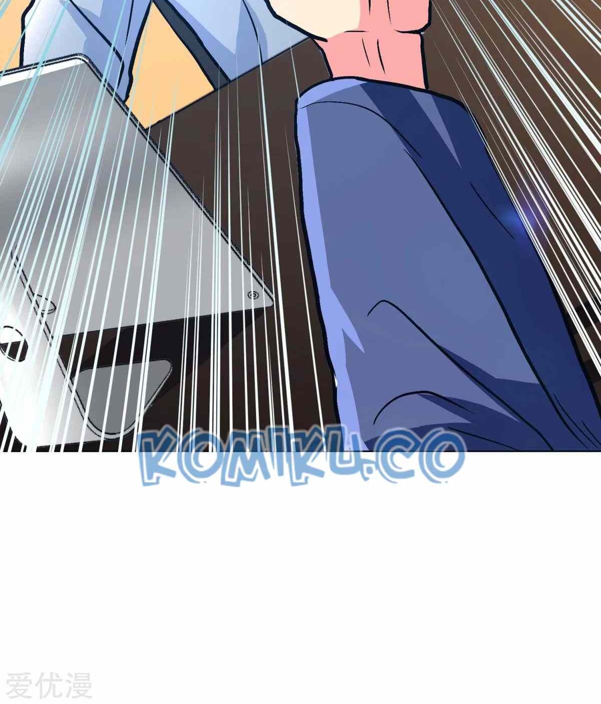 Xianzun System in the City Chapter 111 Gambar 56