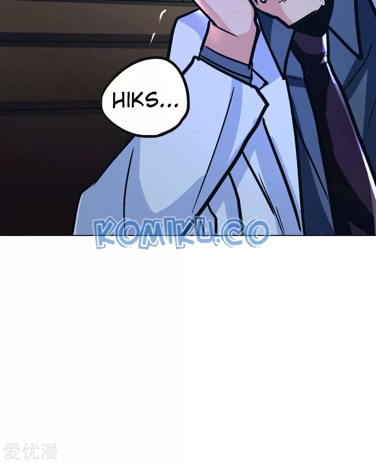 Xianzun System in the City Chapter 111 Gambar 60