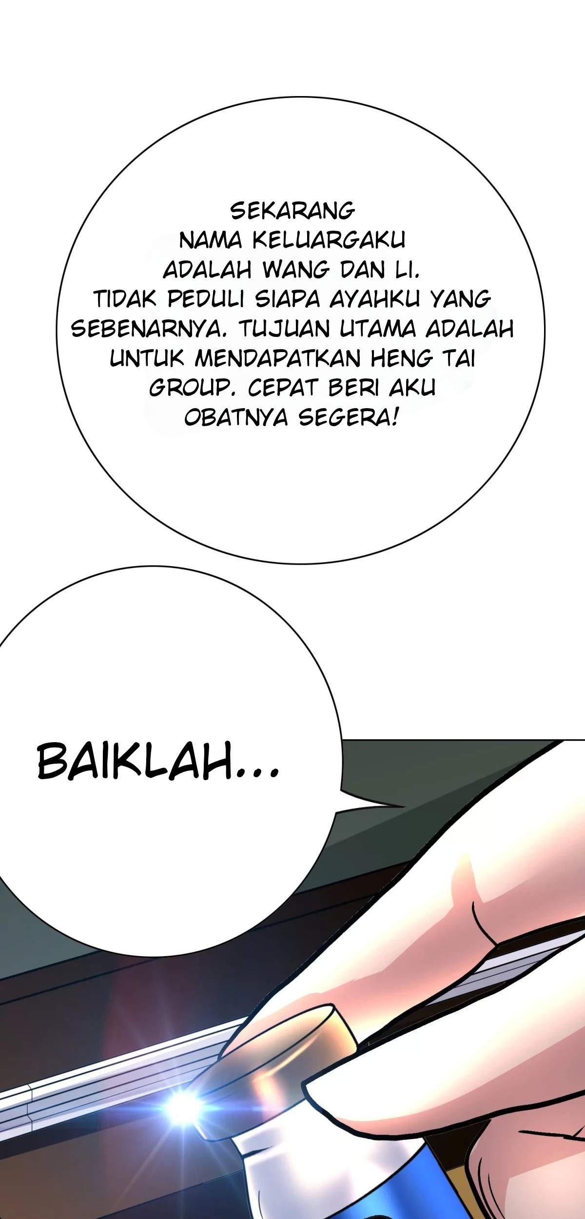 Xianzun System in the City Chapter 111 Gambar 63