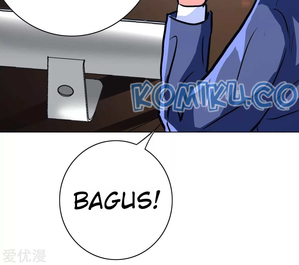 Xianzun System in the City Chapter 111 Gambar 66