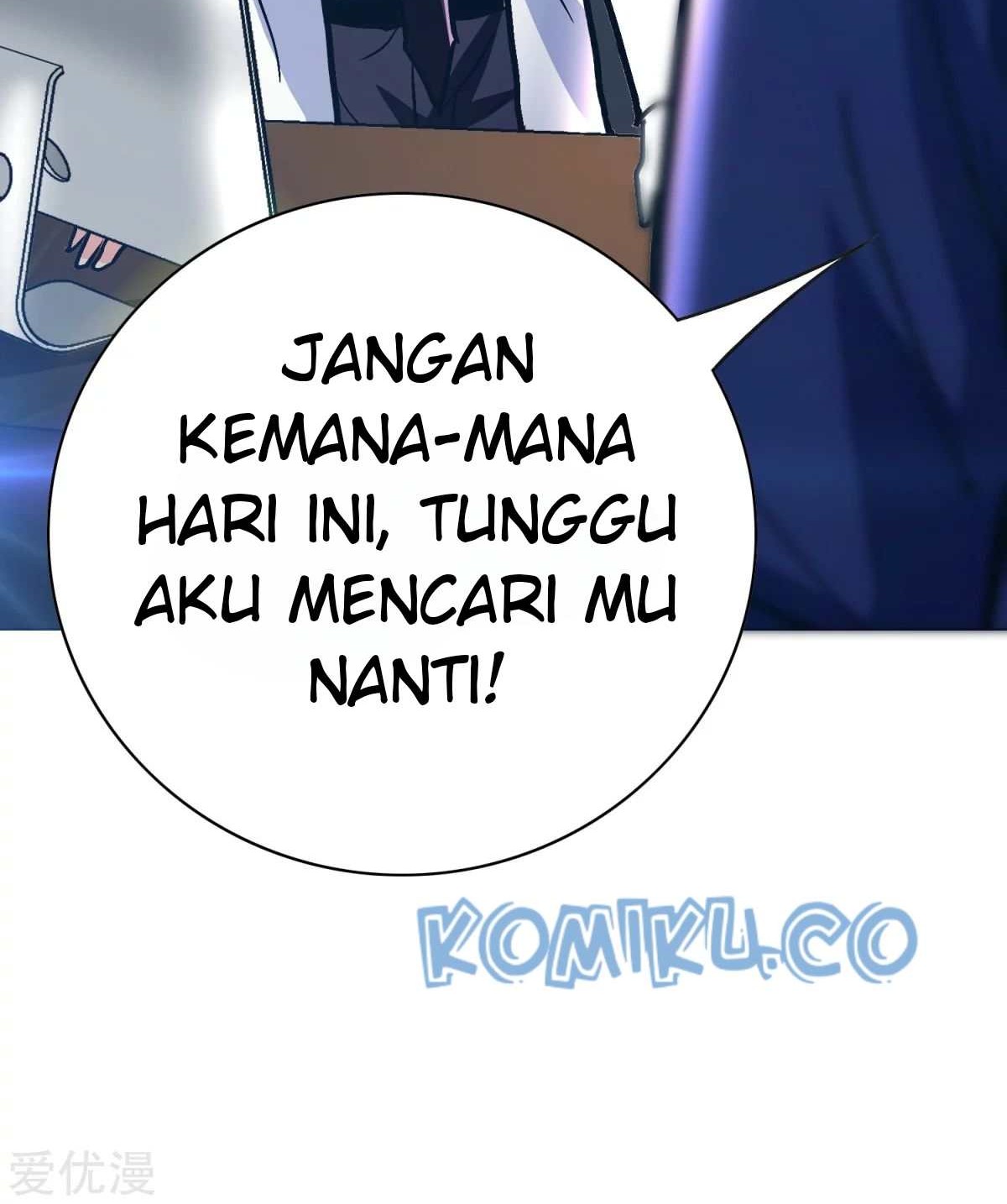 Xianzun System in the City Chapter 111 Gambar 70