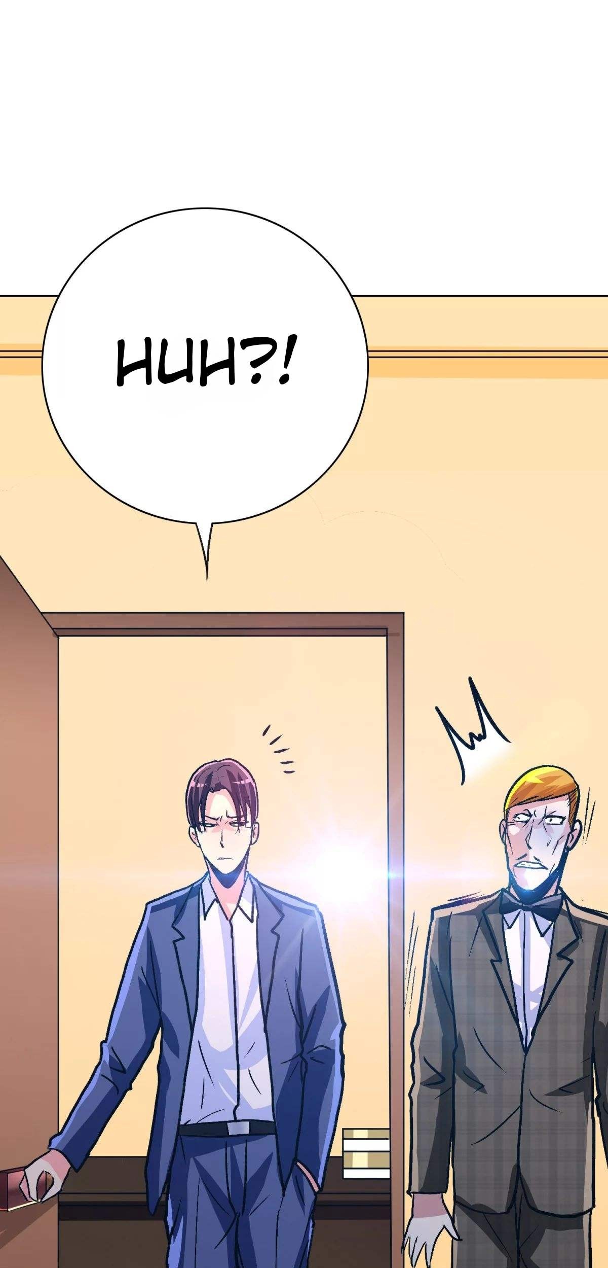 Xianzun System in the City Chapter 111 Gambar 71