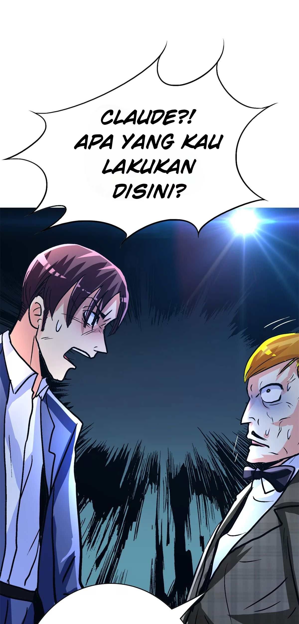 Xianzun System in the City Chapter 111 Gambar 73