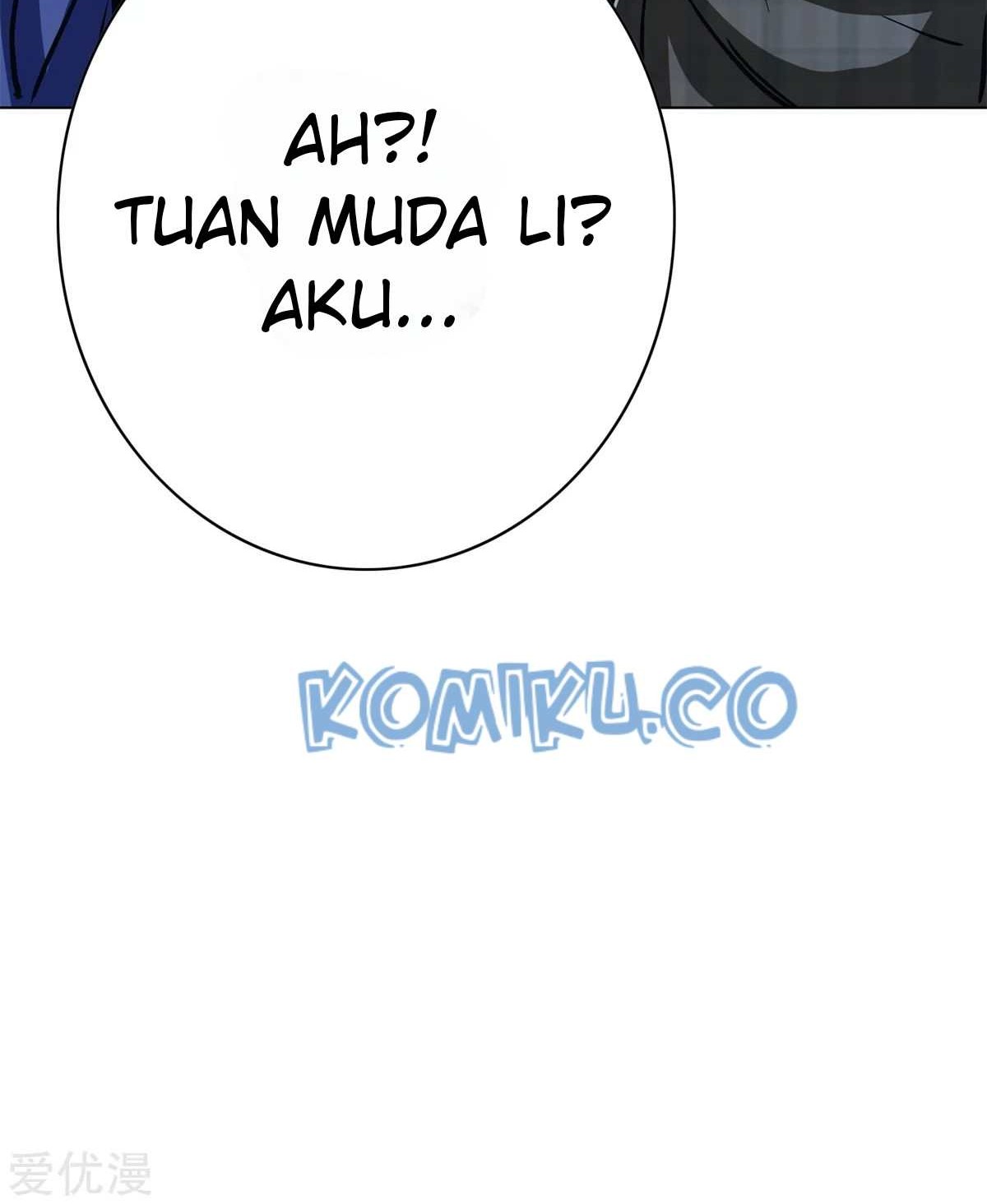 Xianzun System in the City Chapter 111 Gambar 74