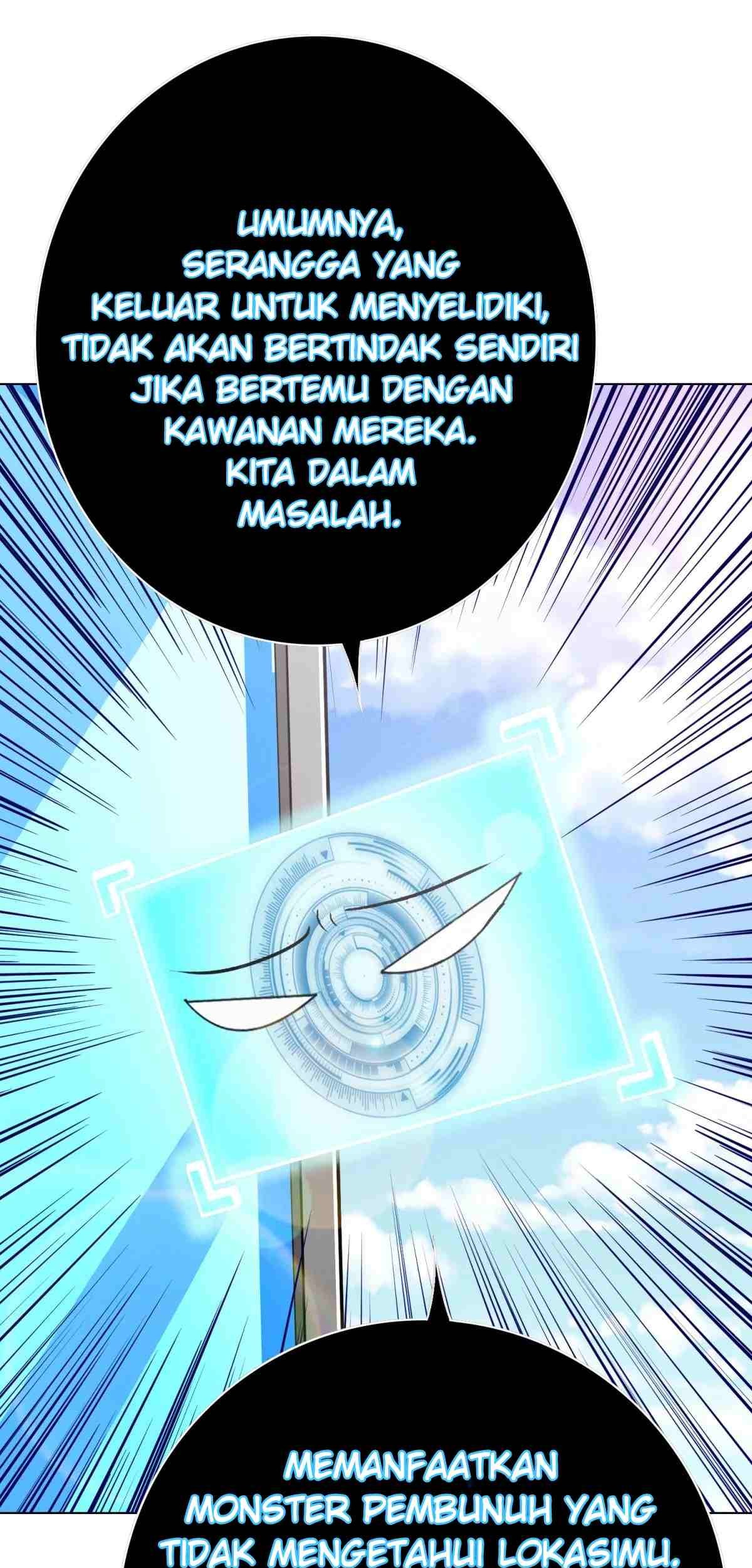 Xianzun System in the City Chapter 111 Gambar 7