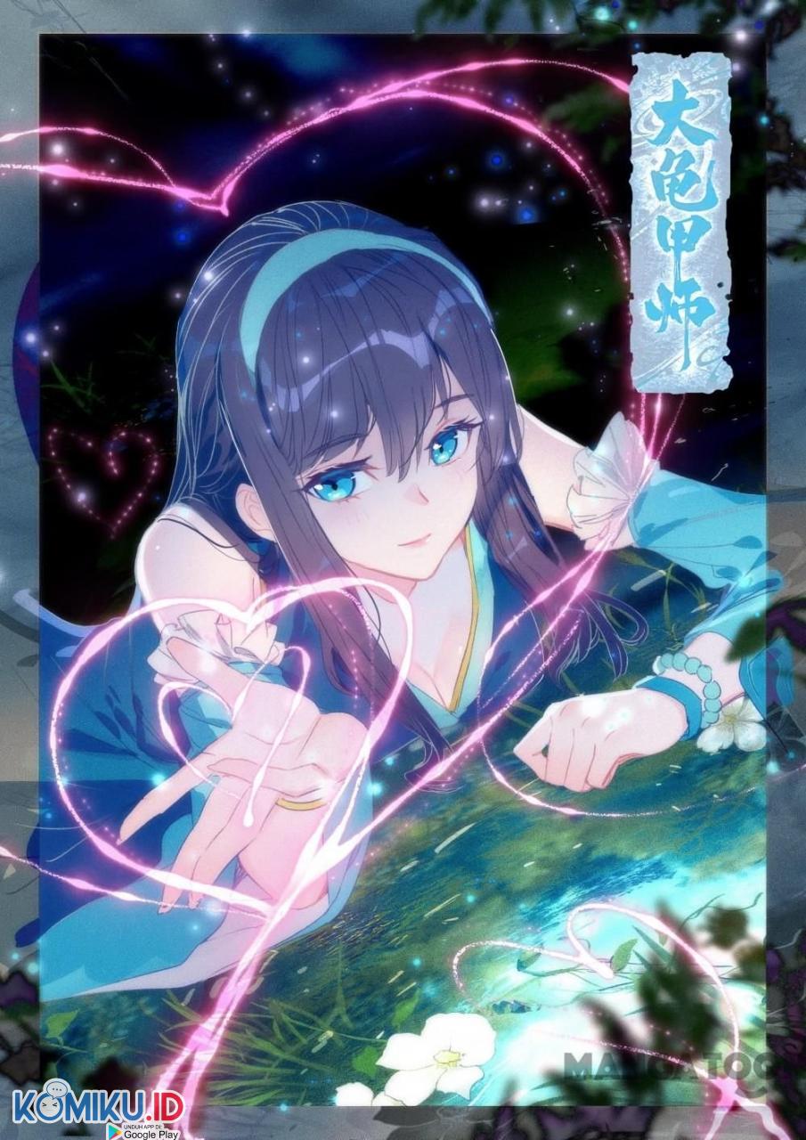 Baca  The Great Deity Chapter 107 Gambar 2